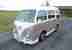 1997 SUBARU SAMBAR MANUAL VW T1 T2 CAMPER SAMBA LOOKALIKE 69000 MILES