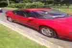 1997 SVX 3.3 4WD AUTO RED RARE BARGAIN