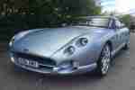 1997 CERBERA 1997 4.2 V8 AJP MOT until