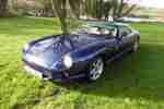 1997 CERBERA 4.2 AJP V8 LOW MILES ,AND