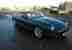 1997 TVR CERBERA BRITISH RACING GREEN 4.2 AJP REBUILT ENGINE ,,STUNNING CAR