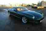 1997 CERBERA BRITISH RACING GREEN 4.2 AJP