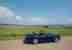1997 TVR CHIMAERA 400 MK2 IRIS BLUE GREAT SPEC & NEW CAM & OUTRIGGERS