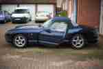 1997 CHIMAERA BLUE