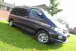 1997 Hiace Regius, 8 SEATER, ONLY