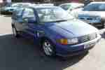 1997 POLO 1.0 L @ WHERSTEAD BRANCH