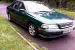 1997 S40 CD 1.8i YEARS MOT FSH