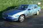 1997 S70 10V BLUE