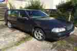 1997 V70 2.5 SE 10V GREY SPARES OR