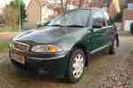 1998, 3 door, S Reg 200