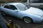 1998 156 2.5 V6 BLUE SPARES OR