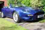 1998 DB7 3.2 VOLANTE 2D AUTO 336