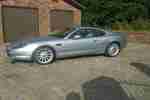 1998 DB7 FH 2dr Auto