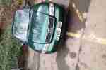 1998 A4 1.9 TDI SE GREEN SPARES OR