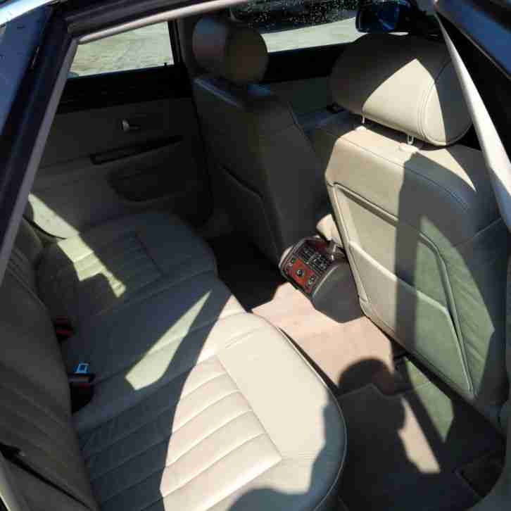 1998 AUDI A8 2.8 AUTO NO EXPENSE SPARED THIS CAR HAS BEEN CHERRISHED MUST BE SEE