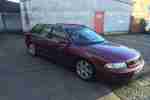 1998 S4 2.7 V6 Bi Turbo QUATTRO Avant