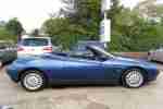 1998 Spider 2.0 T SPARK 16V Low