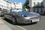 1998 DB7 Volante Performance