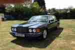 1998 BROOKLANDS R AUTO BLUE MULLINER