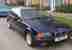 1998 BMW 316I BLUE