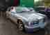 1998 Bentley Arnage 4.4 V8 Twin Turbo No Reserve
