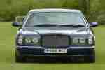 1998 Arnage 4.4 V8 auto