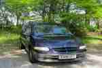 1998 VOYAGER LE AUTO 3301cc 5DR