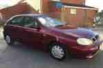 1998 LANOS 1.4 SE LOW MILES