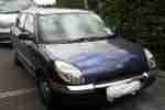 1998 SIRION + AUTO BLUE