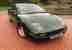 1998 FIAT COUPE 2,0 20V GREEN