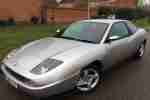 1998 FIAT COUPE 20V TURBO