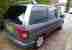 1998 FIAT ULYSSE 2.0 EL GREY