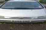 1998 GALAXY GLX SILVER spares or repair