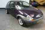 1998 KA 1.3 CHEAP, BARGIN, RUNNER ABOUT,