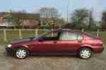 1998 CIVIC 1.5i VTEC 2 5 DOOR HATCHBACK