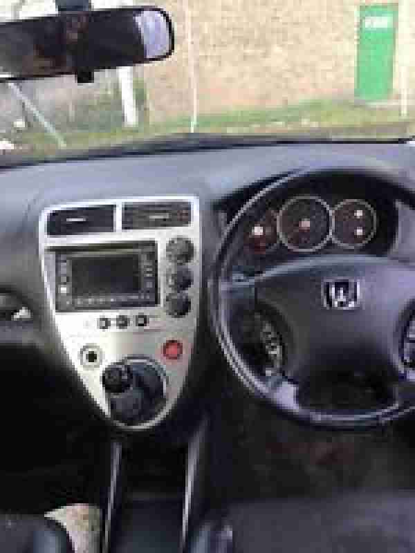 1998 HONDA PRELUDE 2.0i COUPE