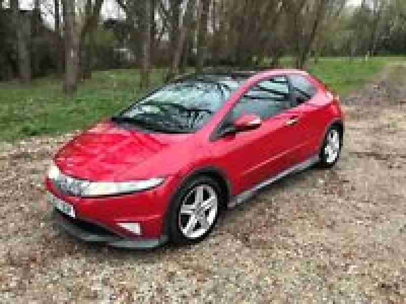 1998 HONDA PRELUDE 2.0i COUPE