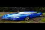 1998 COUPE F2 BLUE for spares or