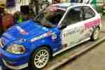 1998 civic 1.8 track car civiccup