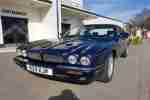 1998 XJR V8 4.0 SUPERCHARGED 4D AUTO