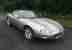 1998 JAGUAR XK8 4.0 COUPE AUTO • LOW MILEAGE • SPARES OR REPAIRS • DRIVES SUPERB