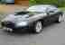 1998 JAGUAR XK8, 4.0 V8 COUPE, AUTO, METALLIC BLACK, LONG MOT,