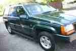 1998 GRAND CHEROKEE LTD AUTO(New Mot