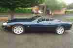 1998 4.0 Auto XK8 Convertible 107k