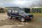 1998 Cherokee 2.5 TD Sport (XJ) 4x4