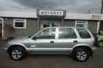 1998 Sportage 2.0 Executive SE 5drJUST