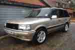 1998 LAND ROVER RANGEROVER 4.0 SE AUTO IN