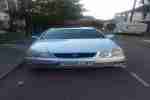 1998 GS300 SE AUTO SILVER MOT TILL