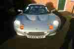 1998 ELISE S1 1.8 GENUINE 27000 MILES