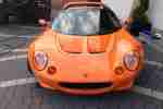 1998 ELISE S1 Chrome orange